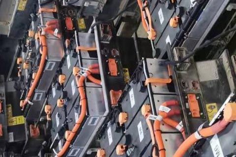 浙江电芯回收厂家|汽车电池回收热线