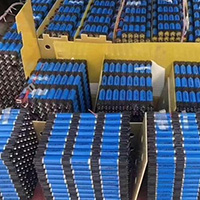 滁州南谯高价回收铁锂电池,上门回收三元锂电池